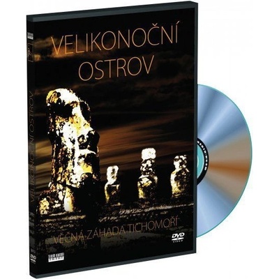 Velikonoční ostrov DVD