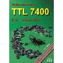 Přehled obvodů řady TTL 7400 2. díl - řada 74100 až 74199 - Jedlička Petr