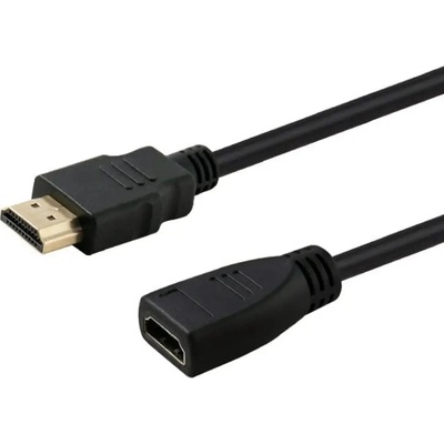SAVIO HDMI удължителен кабел 1m CL-132 (CL-132)