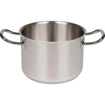 Metro Professional Hrniec nerezový 2,5 L – Ø16cm