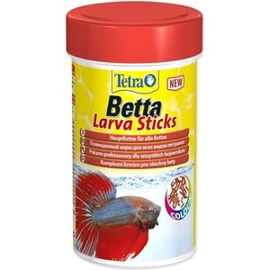 TETRA Храна Tetra Betta Larva Sticks 100ml (A1-259386)