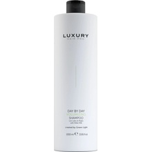 Green Light Day By Day Volumizing Shampoo na objem vlasů 1000 ml