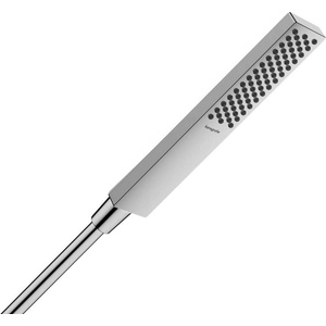Hansgrohe Pulsify E - Ръчен душ, EcoSmart, хром 24320000 (24320000)