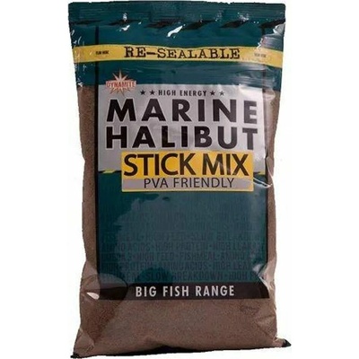 Dynamite Baits Stick Mix Marine Halibut 1kg