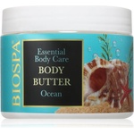Sea of Spa Bio Spa Ocean подхранващо масло за тяло 350ml