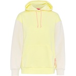 Kari Traa Дамски суичър Kari Traa Women's Anelie Hood Hoodie - Mellow Yellow - размер XL (117-3066-0515)