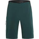 Vaude Дамски шорти за колоездене Vaude Women's Kuro Shorts III Cycling bottoms - Deep Pond - размер 38 (EU) (155-2291-0212)