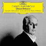Universal Barenboim Daniel: Claude Debussy - CD (029690)