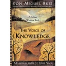 Voice of Knowledge Ruiz Don Miguel Jr.