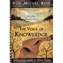 Voice of Knowledge Ruiz Don Miguel Jr.