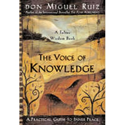 Voice of Knowledge Ruiz Don Miguel Jr.