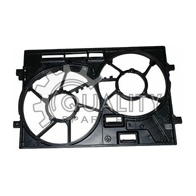 Věnec ventilátoru ŠKODA OEM Originál 3Q0121205B