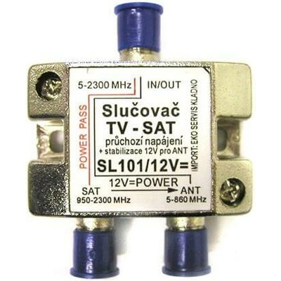 Ekoservis SL101