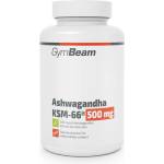 GymBeam Ашваганда KSM-66® 500mg 90 капс