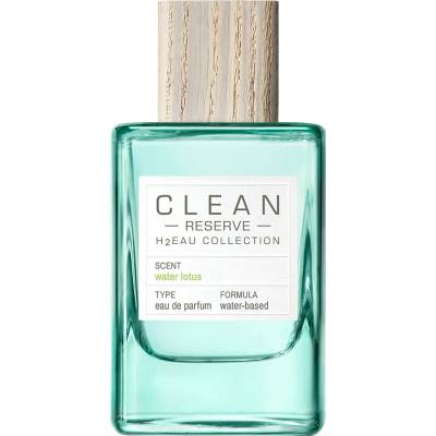Clean Reserve H2Eau Water Lotus parfumovaná voda unisex 100 ml