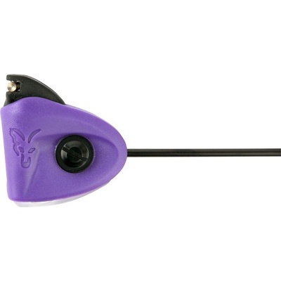 Fox Black Label Mini Swinger Violet