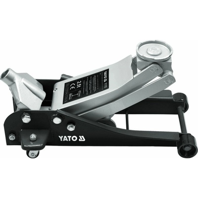 YATO YT-1721 Hever pojazdný hydraulický nízkoprofilový 2,5 t