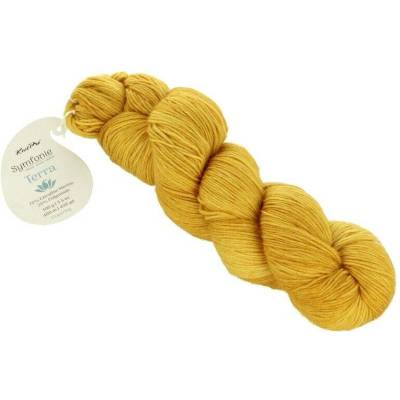 KnitPro Symfonie Terra SS2006 Turmeric