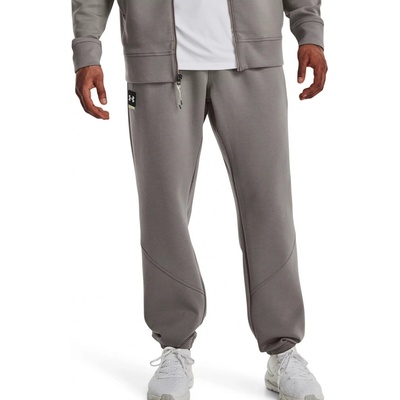 Under Armour UA Summit Knit Jogger grey