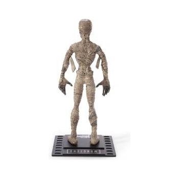 The Noble Collection Фигурка, тип мумия, 19 см, 4 години+, бежов