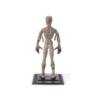 The Noble Collection Фигурка, тип мумия, 19 см, 4 години+, бежов