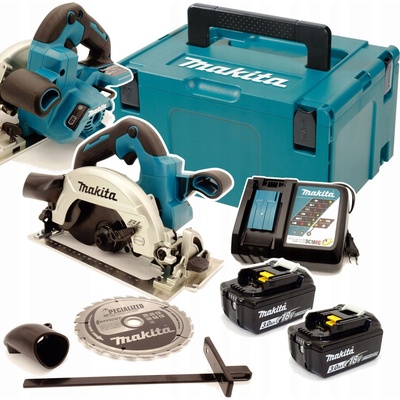 Makita DHS660RTJ