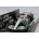 MINICHAMPS 1: 43 mercedes-amg petronas formula one team f1 w13 e performance - ЛЮИС ХАМИЛТЪН - МАЯМИ