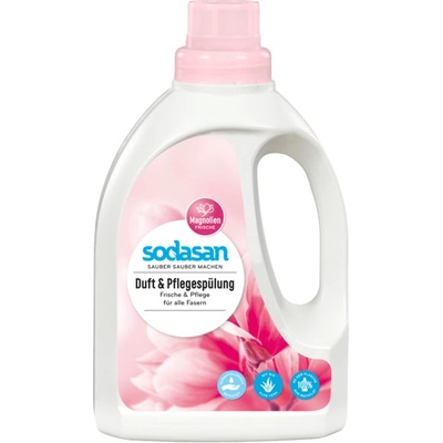 Magnolie ekologický prostriedok na pláchanie 750ml