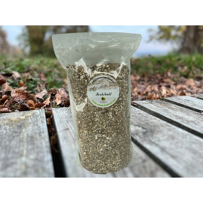 Bohemia Pet Food Archibald 5 kg