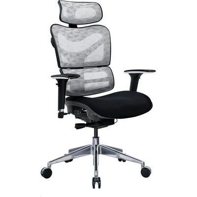 RFG Ергономичен стол RFG TECH@GAMES, Multi-function механизъм, д (4010200375)