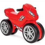 BYOX Детско балансиращо моторче Mini Moto 06809