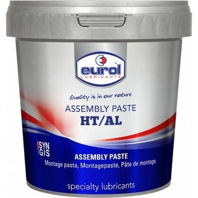 Eurol Specialty Assembly Paste HT/FD 1 kg