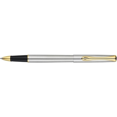 Diplomat Traveller Stainless Steel GT keramické pero D20000651