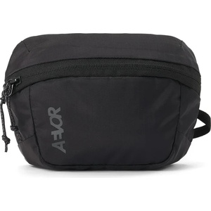 AEVOR Чанта за кръст Aevor Hip Pack Hip bag - Ripstop Black - размер 1, 5 l (510-4572-0111)