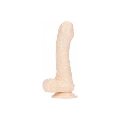 Toyz4Lovers Dildo Profumato Ben Vanilla