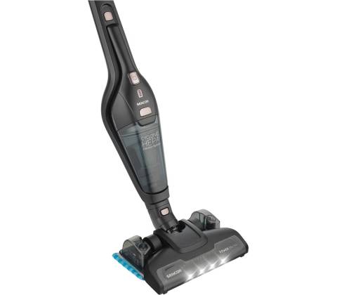 Sencor SVC 0675BK-EUE2