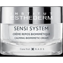 Esthederm Sensi System Calming Cream zklidňující krém 50 ml