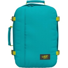 CabinZero Classic Aqua lagoon 36L