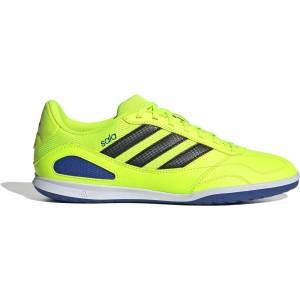 adidas Футболни обувки Adidas Super Sala Competition III Indoor Football Boots - Lemon/Blk/White