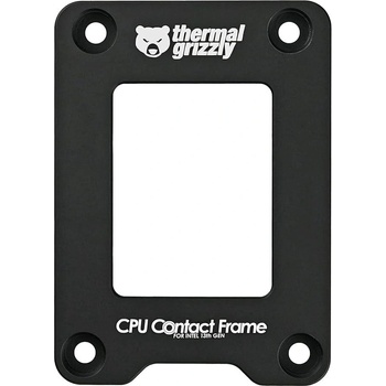 Thermal grizzly Контактна рамка Thermal Grizzly CPU Contact Frame, За Intel 13th Gen (TG-CF-i13G)