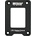 Thermal grizzly Контактна рамка Thermal Grizzly CPU Contact Frame, За Intel 13th Gen (TG-CF-i13G)