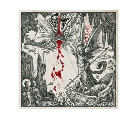 Enthroned - Ashspawn Digipack [CD]