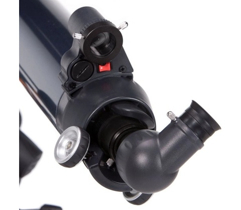 Celestron AstroMaster 90EQ