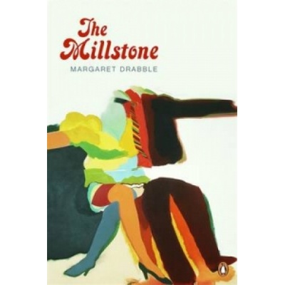 Millstone Drabble MargaretPaperback