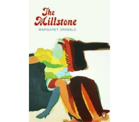 Millstone Drabble MargaretPaperback