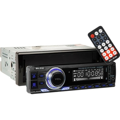 Blow AVH-8603