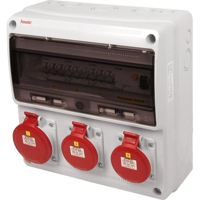 Famatel ZSF00201000.1