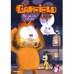 Bohemia Motion Pictures Garfield 10 - DVD (001228)
