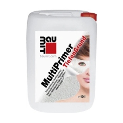 Penetrace MultiPrimer 10 l Baumit