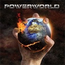 POWERWORLD: HUMAN PARASITE CD
